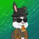 BUNNY GANG CLUB #1272