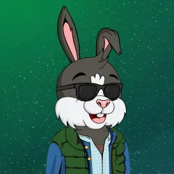 BUNNY GANG CLUB #660
