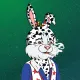 BUNNY GANG CLUB #1469