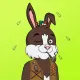 BUNNY GANG CLUB #879