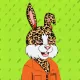 BUNNY GANG CLUB #1427
