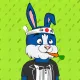 BUNNY GANG CLUB #738