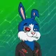 BUNNY GANG CLUB #1457