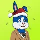 BUNNY GANG CLUB #970
