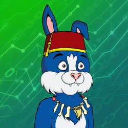 BUNNY GANG CLUB #1826