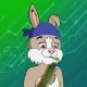 BUNNY GANG CLUB #1294