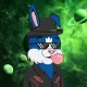 BUNNY GANG CLUB #1237