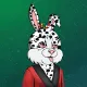 BUNNY GANG CLUB #861
