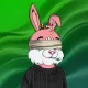 BUNNY GANG CLUB #1222
