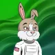 BUNNY GANG CLUB #1259