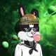 BUNNY GANG CLUB #1277