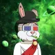 BUNNY GANG CLUB #1305