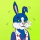 BUNNY GANG CLUB #1430