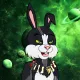 BUNNY GANG CLUB #1315