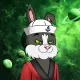 BUNNY GANG CLUB #1870