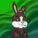 BUNNY GANG CLUB #1357
