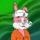 BUNNY GANG CLUB #1256