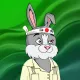 BUNNY GANG CLUB #1312