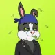 BUNNY GANG CLUB #813
