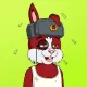 BUNNY GANG CLUB #952