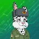 BUNNY GANG CLUB #871