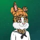 BUNNY GANG CLUB #862