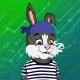 BUNNY GANG CLUB #783