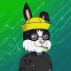BUNNY GANG CLUB #910