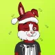 BUNNY GANG CLUB #909