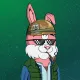 BUNNY GANG CLUB #1362