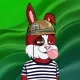 BUNNY GANG CLUB #796