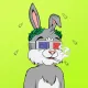 BUNNY GANG CLUB #1202