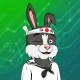BUNNY GANG CLUB #1188