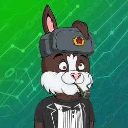 BUNNY GANG CLUB #2077