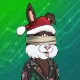 BUNNY GANG CLUB #877