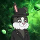 BUNNY GANG CLUB #1262