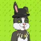 BUNNY GANG CLUB #1415