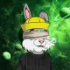 BUNNY GANG CLUB #812
