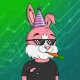 BUNNY GANG CLUB #821