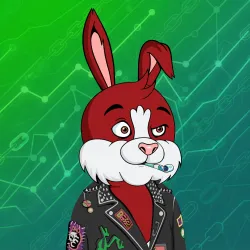 BUNNY GANG CLUB #1793