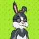 BUNNY GANG CLUB #804