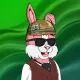 BUNNY GANG CLUB #1288