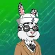 BUNNY GANG CLUB #1466