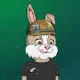 BUNNY GANG CLUB #1228
