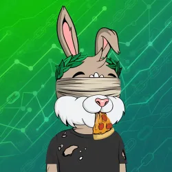 BUNNY GANG CLUB #2198