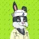 BUNNY GANG CLUB #131