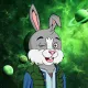 BUNNY GANG CLUB #810