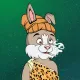 BUNNY GANG CLUB #819