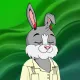 BUNNY GANG CLUB #917