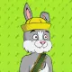 BUNNY GANG CLUB #31